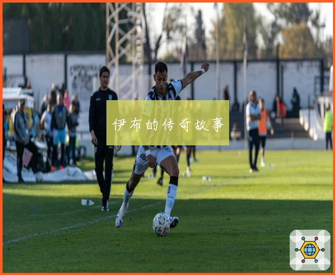 伊布的传奇故事